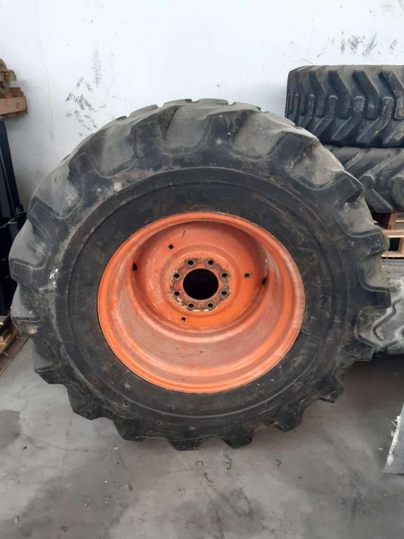 Goodyear 18.4x26 Photo 1