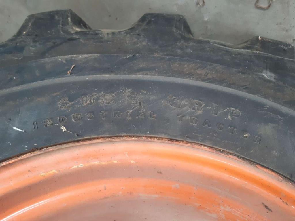 Goodyear 18.4x26 Photo 2