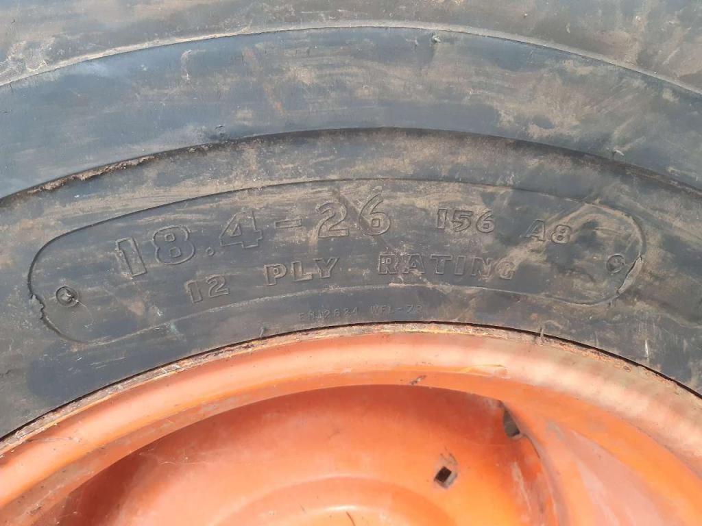 Goodyear 18.4x26 Photo 3