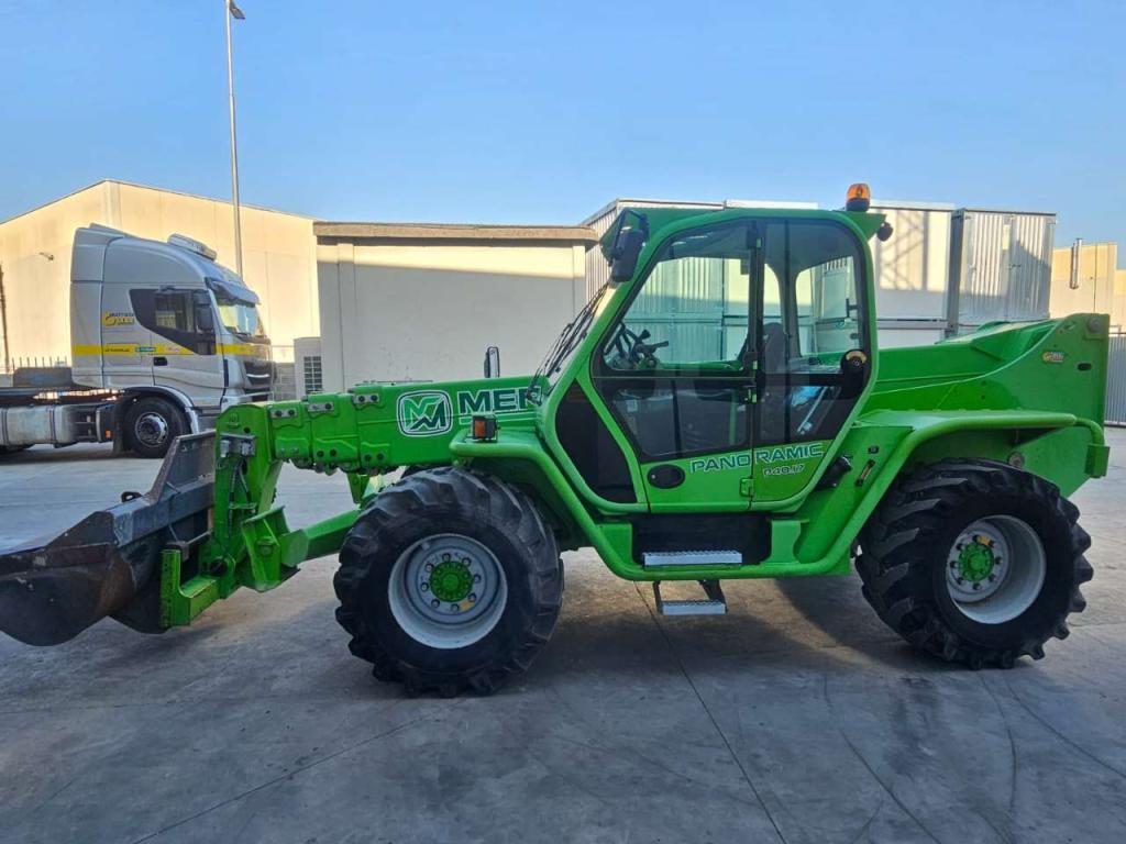 Merlo P40.17 Photo 1