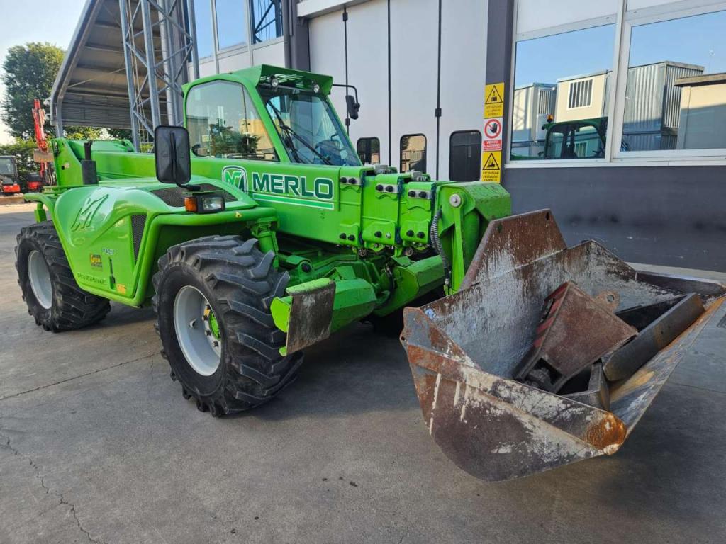 Merlo P40.17 Photo 15