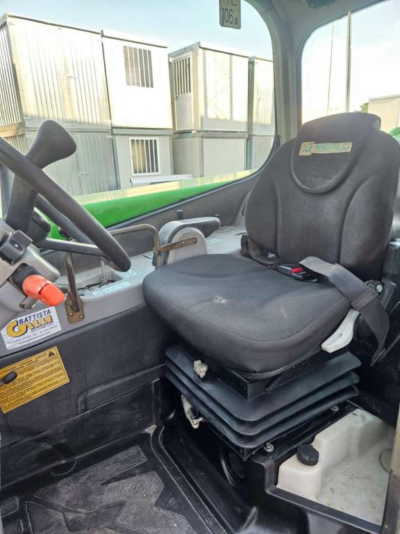 Merlo P40.17 Photo 19