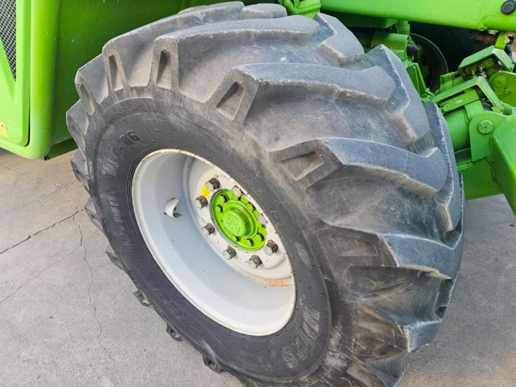 Merlo P40.17 Photo 26
