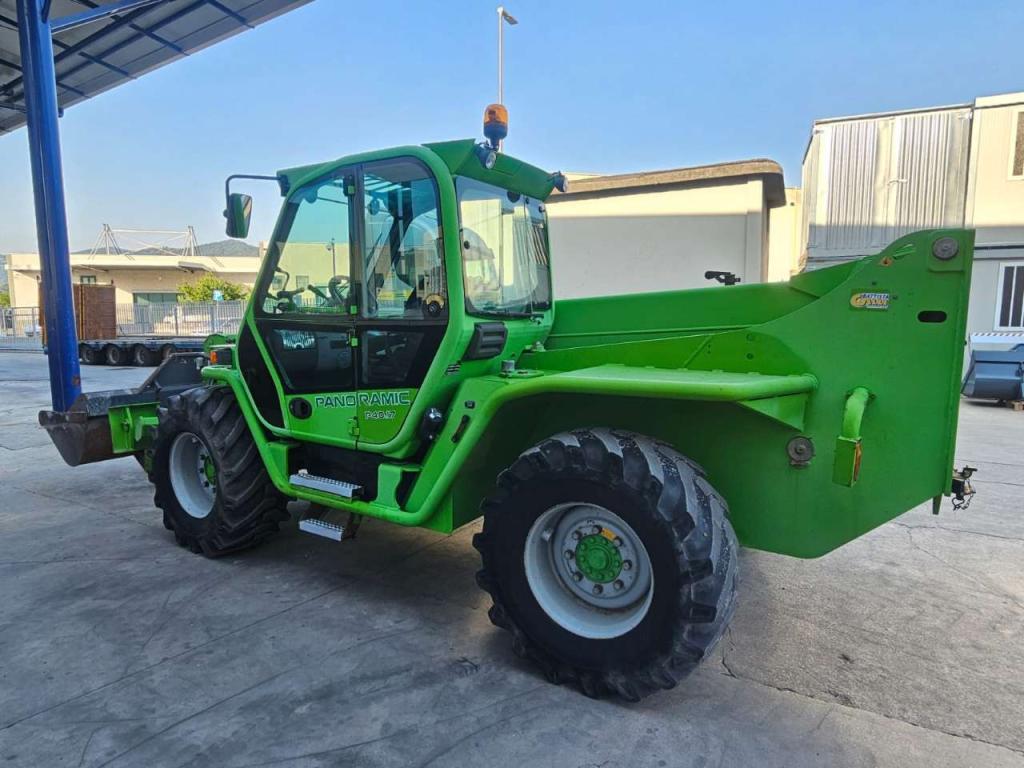 Merlo P40.17 Photo 3
