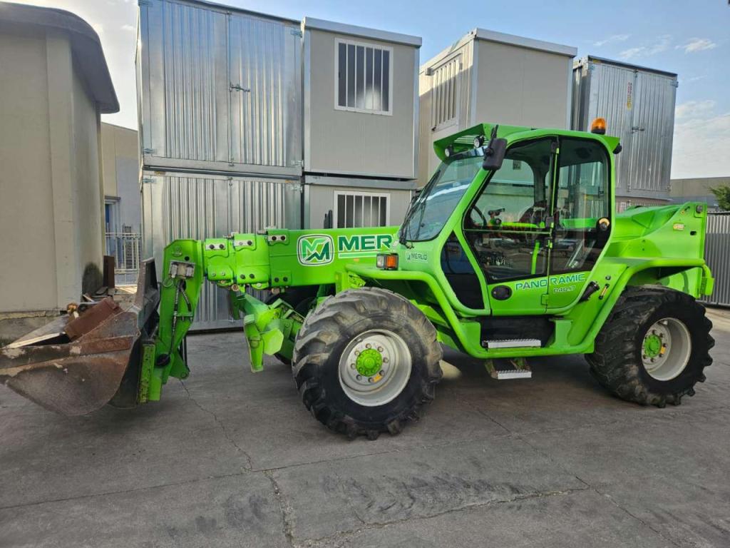 Merlo P40.17 Photo 4