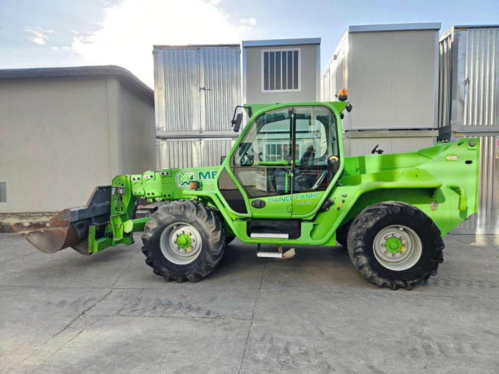 Merlo P40.17 Photo 6