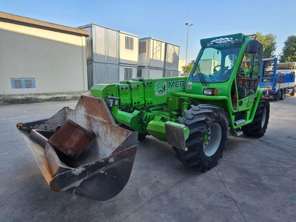 Merlo P40.17 Photo 8
