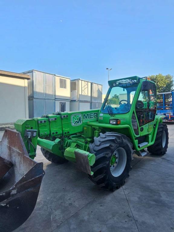 Merlo P40.17 Photo 9