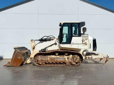 Caterpillar 963D - Ripper / Airco / CE Certified en vente par Boss Machinery