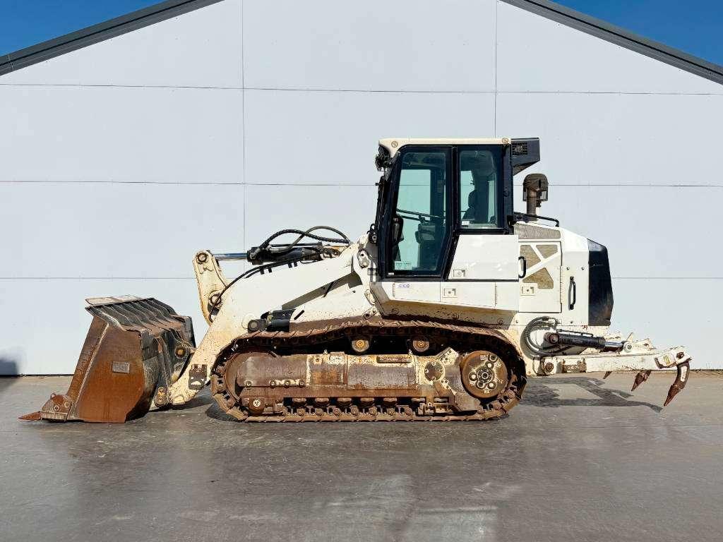 Caterpillar 963D - Ripper / Airco / CE Certified Photo 1