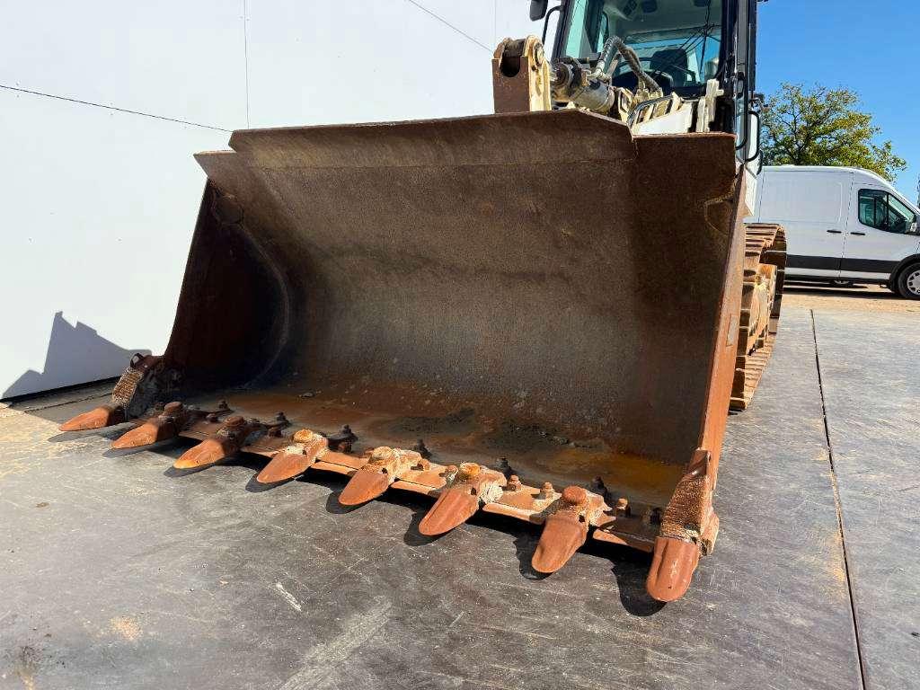 Caterpillar 963D - Ripper / Airco / CE Certified Photo 14