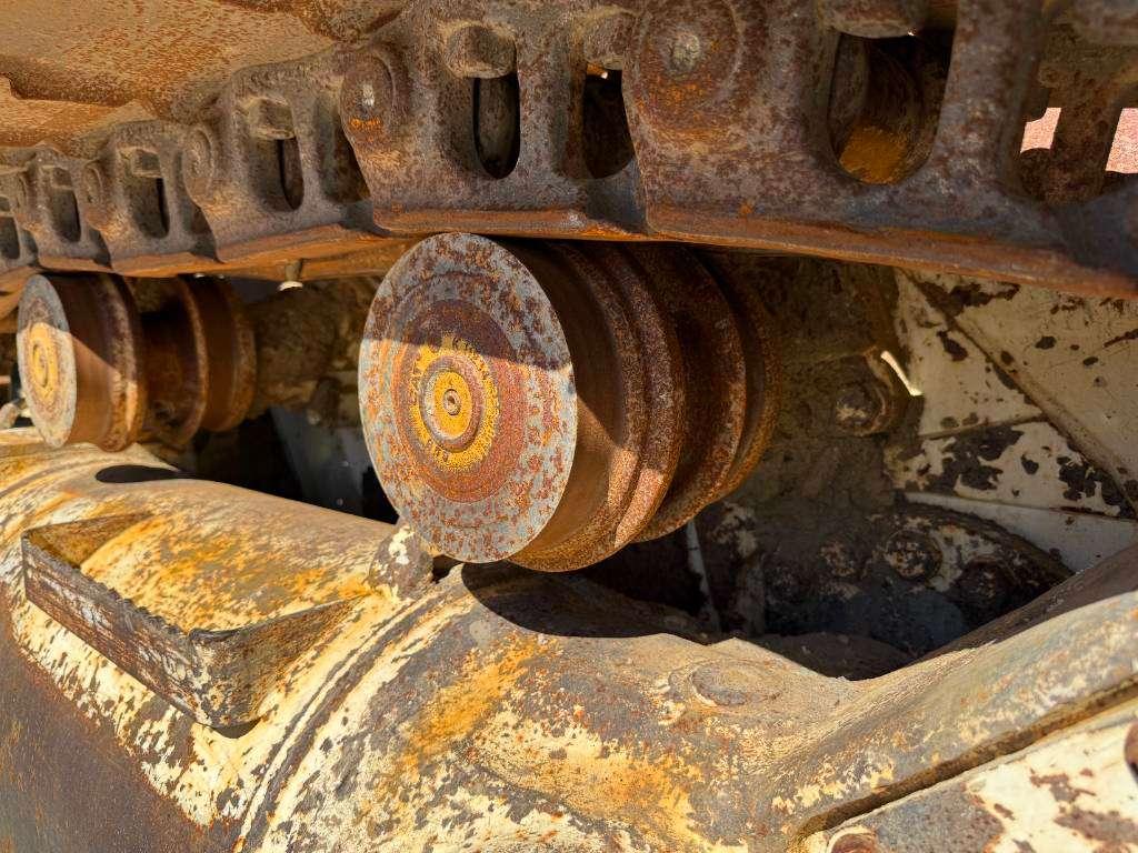 Caterpillar 963D - Ripper / Airco / CE Certified Photo 25