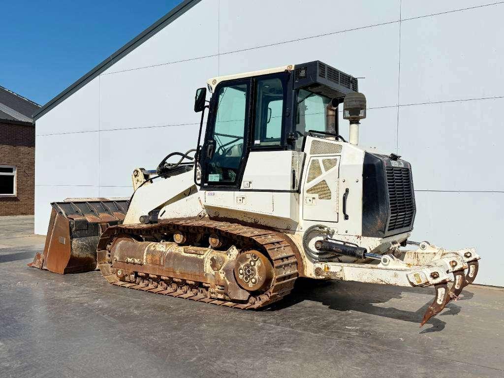 Caterpillar 963D - Ripper / Airco / CE Certified Photo 3