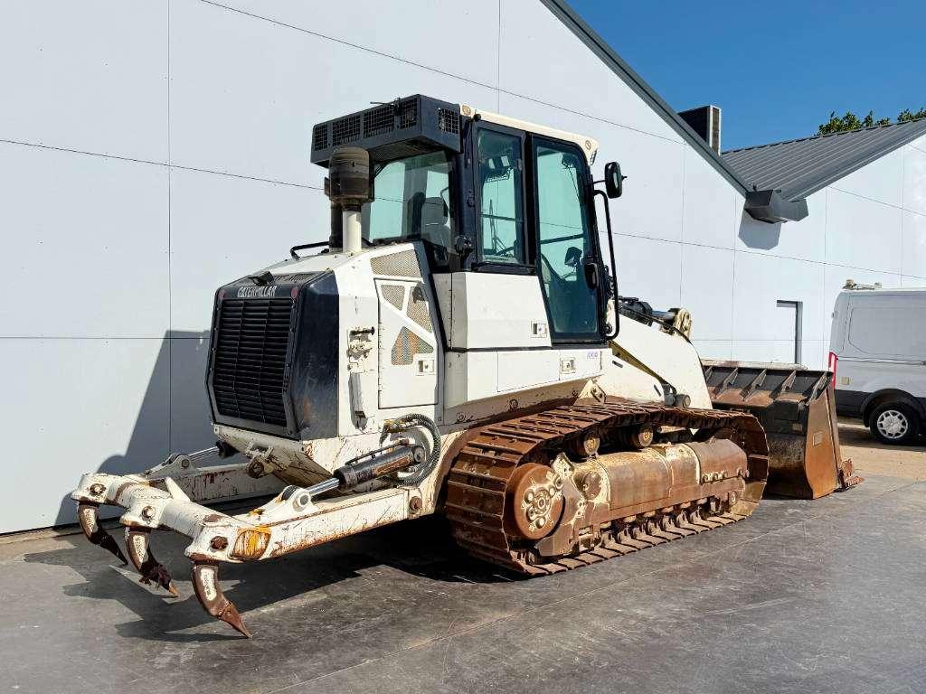 Caterpillar 963D - Ripper / Airco / CE Certified Photo 5