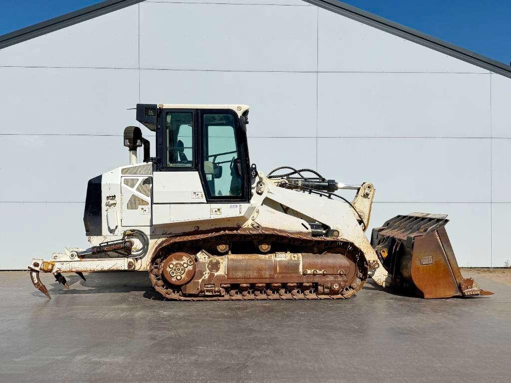 Caterpillar 963D - Ripper / Airco / CE Certified Photo 6