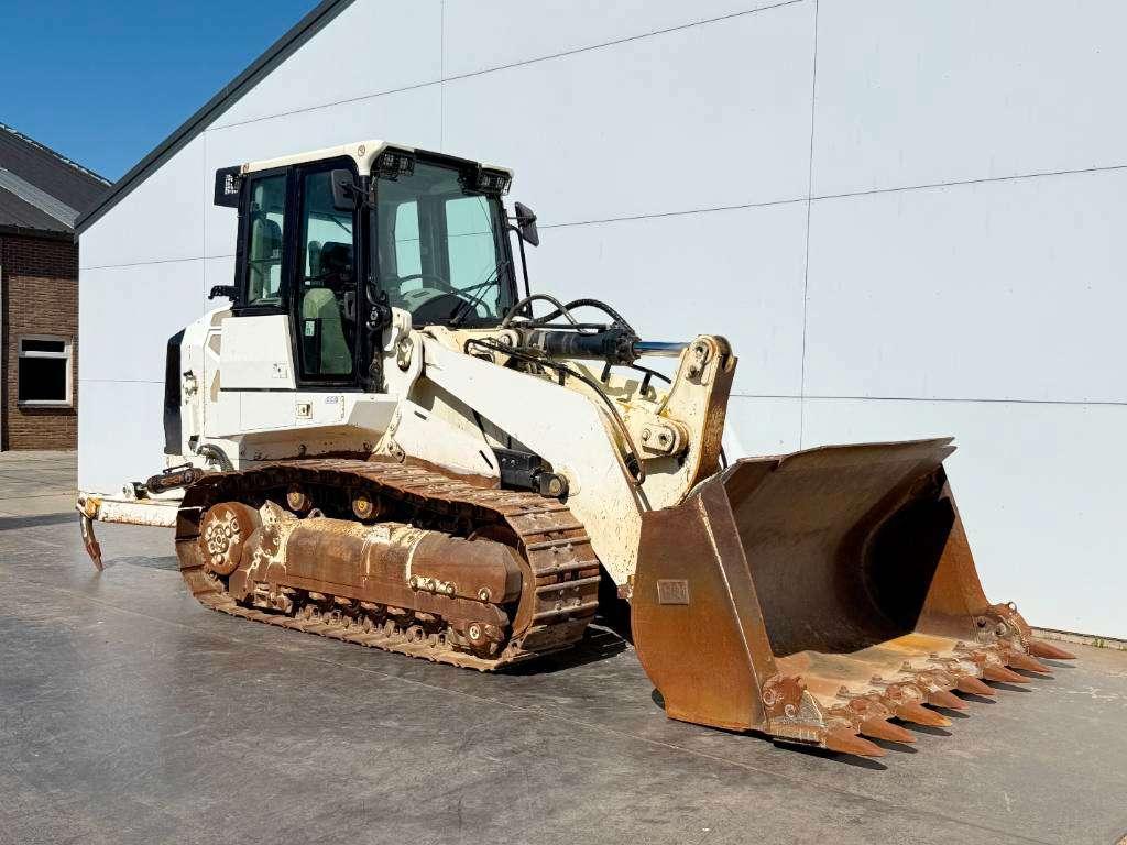 Caterpillar 963D - Ripper / Airco / CE Certified Photo 7