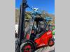 Linde H45D Photo 1 thumbnail