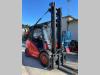 Linde H45D Photo 4 thumbnail
