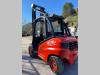 Linde H45D Photo 6 thumbnail