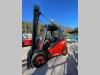Linde H45D Photo 9 thumbnail