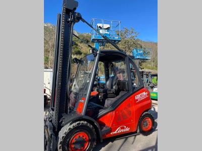 Linde H45D en vente par Venus Srl