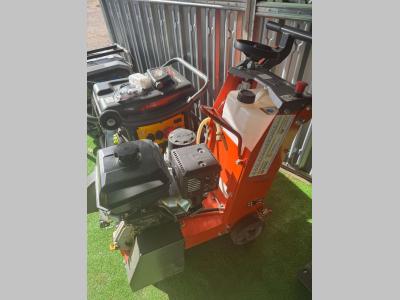 Husqvarna FS400LV NO DISCO en vente par B.D. Commerciale Srl