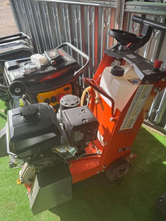 Husqvarna FS400LV NO DISCO Photo 1