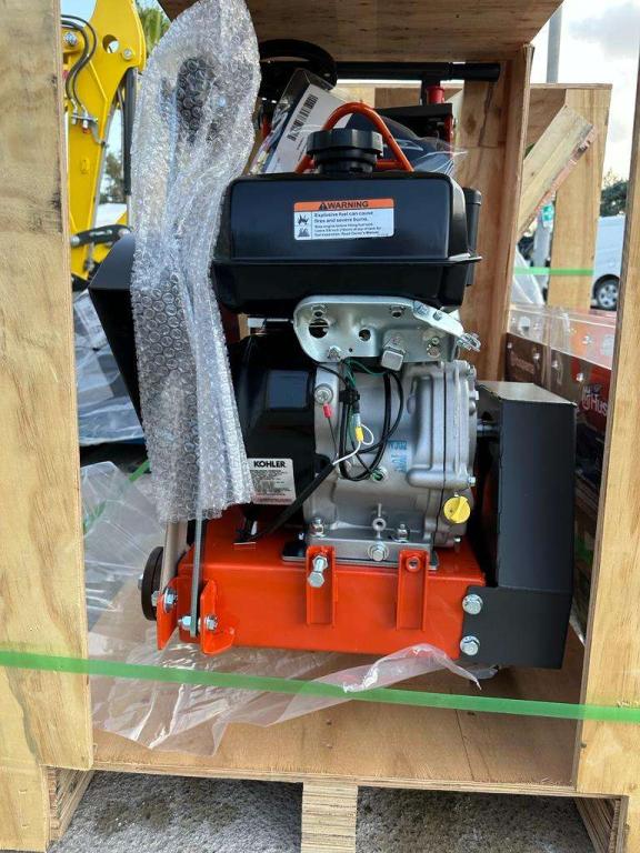 Husqvarna FS400LV NO DISCO Photo 2