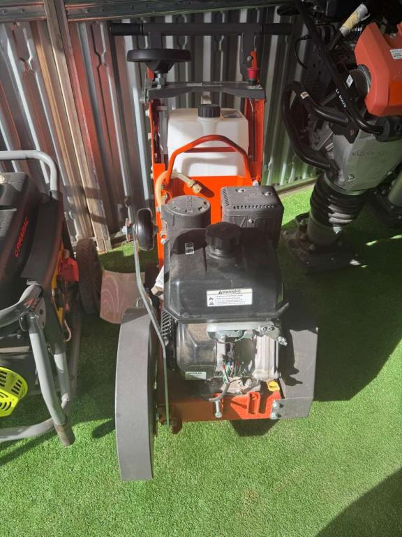 Husqvarna FS400LV NO DISCO Photo 4