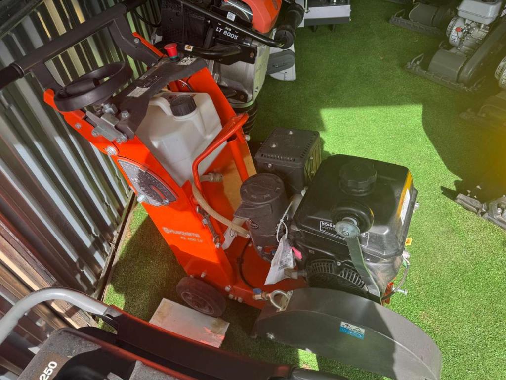 Husqvarna FS400LV NO DISCO Photo 5