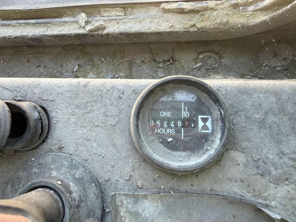 Fiat Hitachi FR70 Photo 8