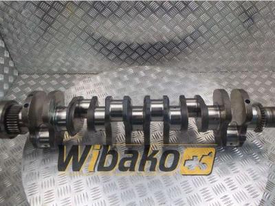Iveco F4AE0681B en vente par Wibako