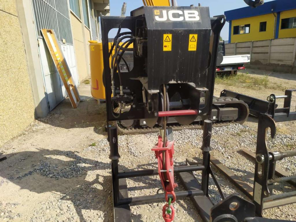 JCB 555-210R Photo 11