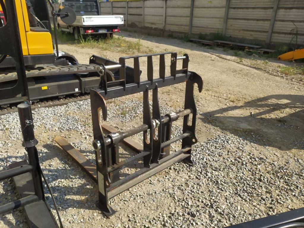 JCB 555-210R Photo 12