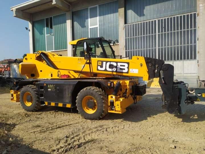 JCB 555-210R Photo 2