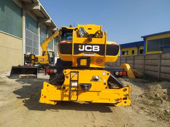 JCB 555-210R Photo 6