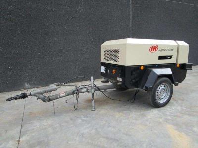 Ingersoll Rand 7 / 41 - N en vente par Machinery Resale