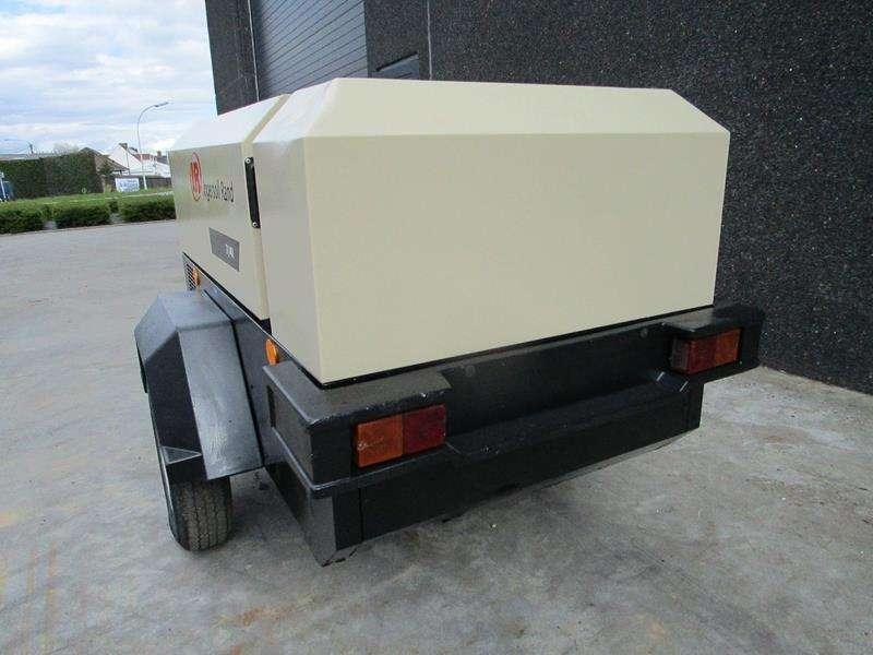 Ingersoll Rand 7 / 41 - N Photo 11