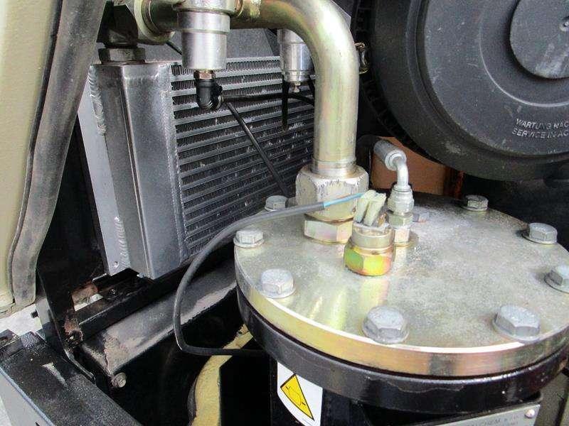Ingersoll Rand 7 / 41 - N Photo 4