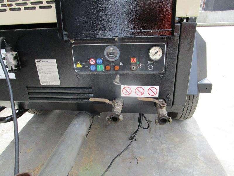 Ingersoll Rand 7 / 41 - N Photo 8
