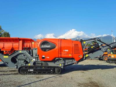 Finlay J960 en vente par Pic8 Srl