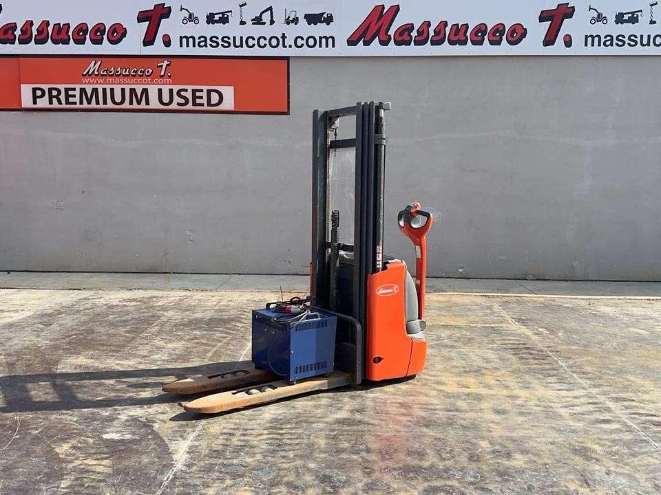 Linde L10 Photo 1