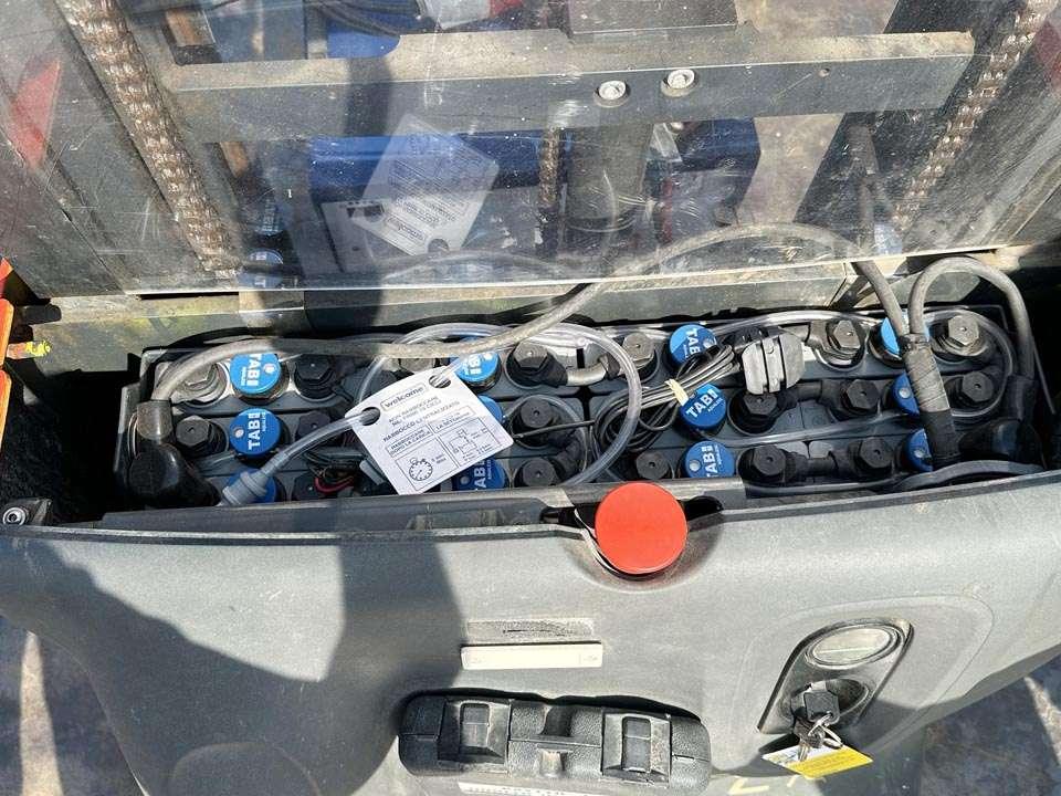 Linde L10 Photo 6