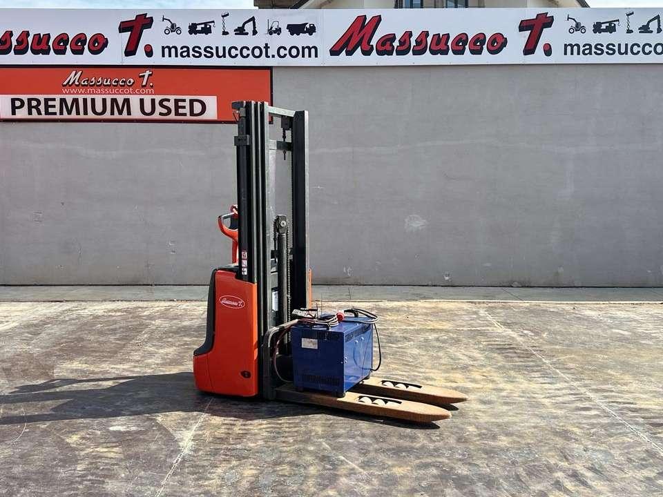 Linde L10 Photo 7