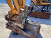 Liebherr A900B Litronic Photo 10 thumbnail