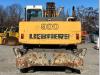 Liebherr A900B Litronic Photo 12 thumbnail