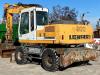 Liebherr A900B Litronic Photo 3 thumbnail