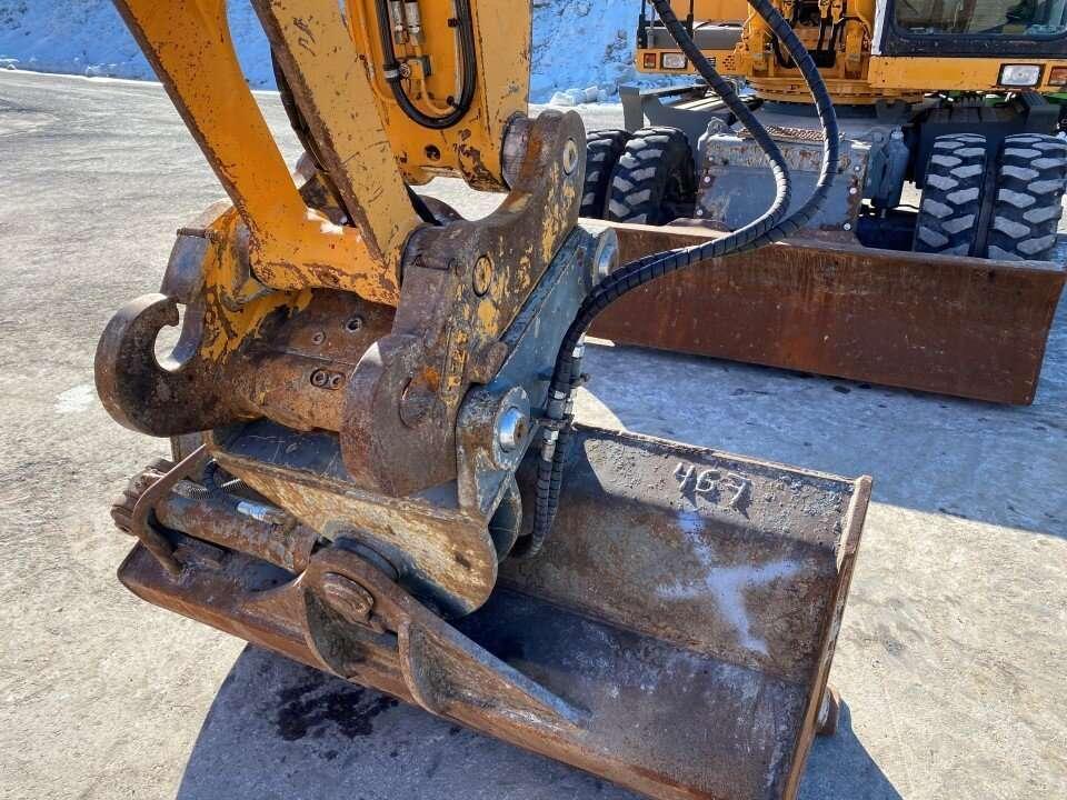 Liebherr A900B Litronic Photo 10