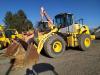 New Holland W190 Photo 1 thumbnail