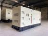 Hyundai P086TI-1 - 165 kVA Generator - DPX-19851 Photo 2 thumbnail